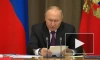 Путин рассказал об испытаниях комплекса С-500