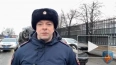 В ДТП с перевернувшимся внедорожником на Кронверкской ...