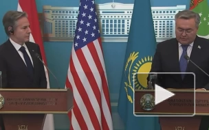 Страны Центральной Азии и США обсудили борьбу с терроризмом и продбезопасность