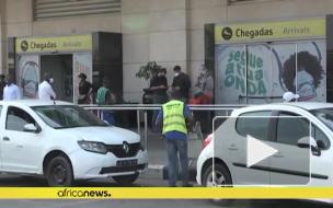 В ЮАР обнаружили новый штамм коронавируса