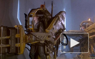 В Петербурге готовятся производить экзоскелеты для военных и спецслужб