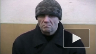 Не сдал Макарова – получи срок. 3 года 8 месяцев за хранение удмуртского пистолета 
