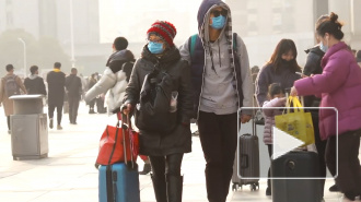 Коронавирус может стать хроническим