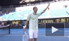 Медведев вышел в четвертьфинал Australian Open