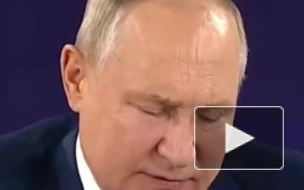 Путин: больше доходов от акцизов на табак должно идти на решение социальных вопросов