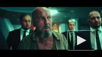 В Петербурге прошел закрытый показ фильма "Шугалей-2"