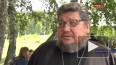 Священник РПЦ назвал "Не убий" заповедью "для гражданских ...