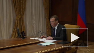 Медведев призвал не допустить возникновения в России этнических анклавов 