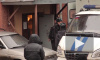 В Москве на пенсионерку упала остановочная будка