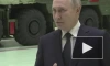 Путин назвал неизбежной победу России в конфликте на Украине