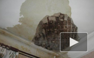 Жилкомсервис Петроградского района оплатит ремонт квартиры по приговору суда