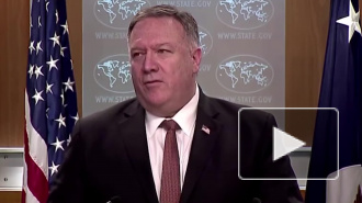 Разведка США заподозрила Китай в занижении данных по коронавирусу