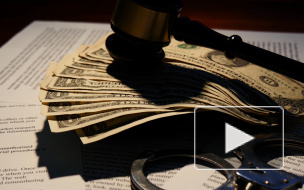 Экс-главу правления банка "Советский" отправили на 3 года в колонию