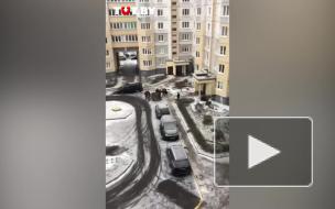 В Минске на акциях оппозиции задержано более 300 человек