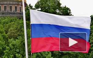 Петербург отмечает День России