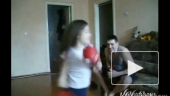 лудший боец