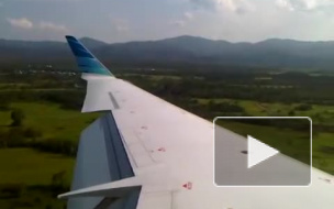 Самолет НАТО в районе Курил опасно сблизился с российским пассажирским лайнером