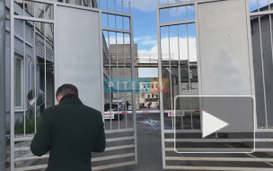 Следователи заинтересовались взрывом на заводе "Кулон" 