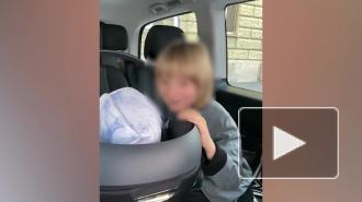 Рудковская показала, как Гном Гномыч отреагировал на появление брата