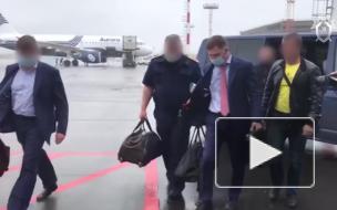 В Кремле оценили задержание хабаровского губернатора Фургала 