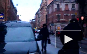 Петербуржцы обвиняют власти во вредительстве