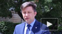 В Варшаве не знают о планах переброски ядерного оружия США
