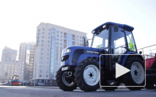 Петербург готовится к генеральной уборке — 26 апреля состоится общегородской субботник