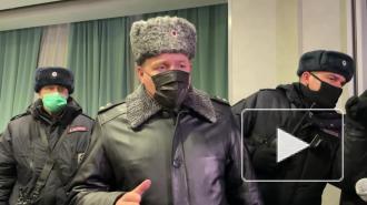 В Москве на форуме независимых депутатов прошли задержания