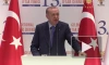 Эрдоган: Турция рассчитывает на возможность организации встречи Путина и Зеленского