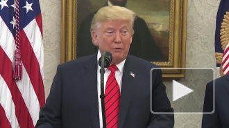 Трамп об импичменте: демократы совершили политическое самоубийство
