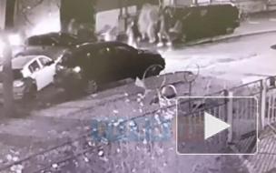 В Петербурге завели дело после перестрелки участников родительского чата