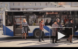 Бесплатный Wi-Fi в автобусах поможет сэкономить на мобильном интернете