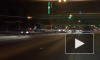 Видео: В Петроградском районе столкнулись две маршрутки