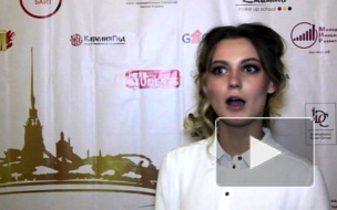 Участницы "Мисс студенчество": Финляндия — это Прибалтика