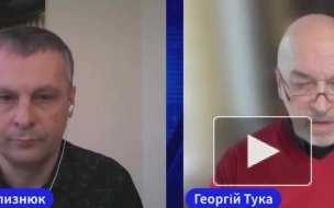"Сделает командующим". На Украине забили тревогу из-за решения Зеленского