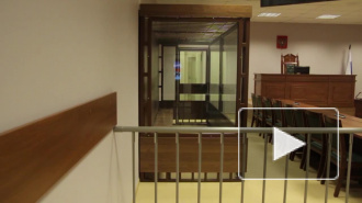 Проблемы с сердцем не спасли чиновника из Дагестана Руслана Тотурбиева от продления ареста