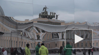 Дыхание Петербурга: интересные события первой недели октября