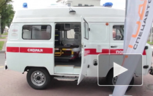 Два мигранта насмерть разбились на стройках в Петербурге