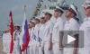 В Китае состоялась церемония открытия международного военно-морского учения "Морское взаимодействие-2024"