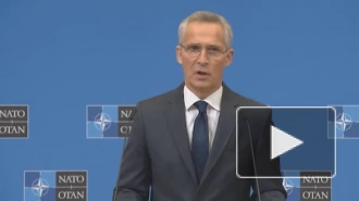 Столтенберг рассказал о защите на восточном фланге НАТО