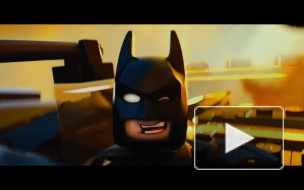 Мультфильм "Лего. Фильм" (2014) от студии Warner Bros. стартовал с третьего места
