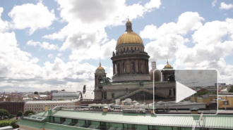 Власти Петербурга отказались передавать Исаакиевский собор РПЦ