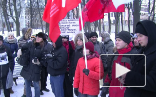 Полиция Петербурга запретила лесбиянкам упоминать Бога