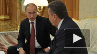 Новости с Майдана: Путин обещает помощь и осуждает вмешательство Запада