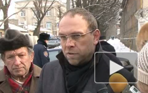 Адвокат Тимошенко готов обнародовать ее диагноз