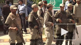 Экс-президента Пакистана Мушаррафа приговорили к смертной казни