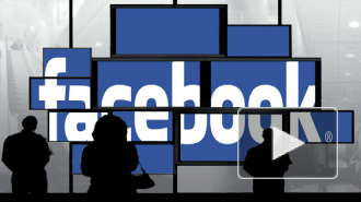Сайт Facebook прекратил работу почти на час: в сбое сервиса российские пользователи заподозрили Роскомнадзор