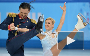 Расписание Олимпиады в Сочи 2014 на 12 февраля: медальная таблица онлайн, программа соревнований и прямых трансляций по TV: ждем золота от Волосожар и Транькова