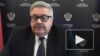 Посол в Анкаре: поводов для обвинения во вмешательстве России в выборы нет