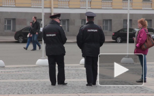 Петербург оказался первым в России по числу связанных с наркотиками преступлений